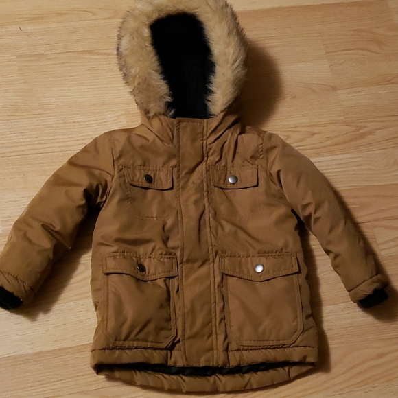 Gymboree Other - Winter jacket for kids